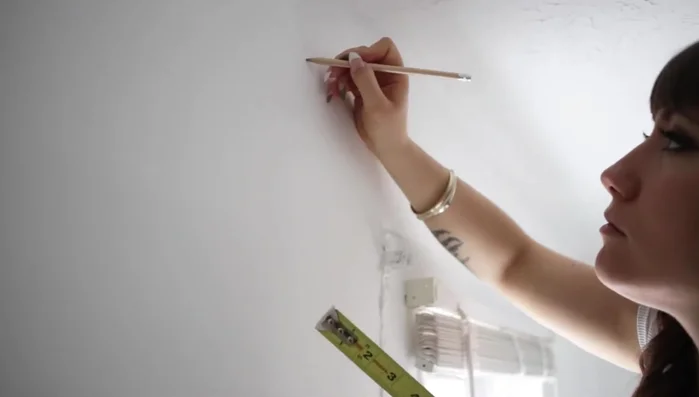 Spray paint the entire assembly for a finished look.