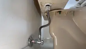 How to Replace a Leaky or Rusted Shut-Off Valve: A Step-by-Step Guide