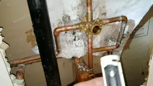 DIY Shower Valve Replacement: A Step-by-Step Guide