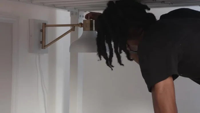 Furniture and Decor Placement: Install new furniture, carefully arrange Disney Princess themed decorative elements, and position key features such as the Disney castle.