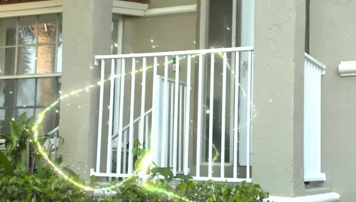 Reveal and Personalization: The big reveal! Encourage the children to personalize the space by adding their own artwork and mementos.