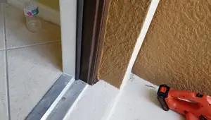 Repairing a Rotted Door Jamb: A Step-by-Step Guide