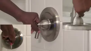 How to Repair a Leaky Moen Shower Cartridge: A Step-by-Step Guide