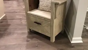 DIY Dresser to Bench Transformation: A Step-by-Step Guide