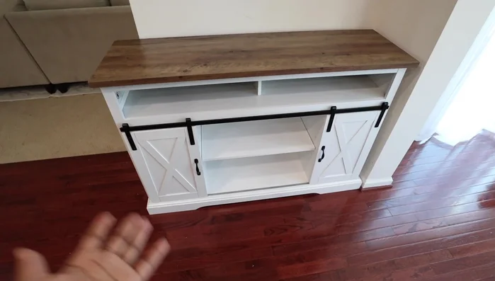 Assemble the unit (if necessary).