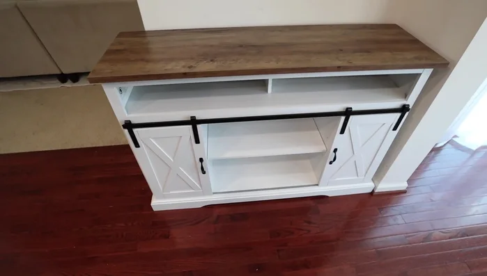 Assemble the unit (if necessary).