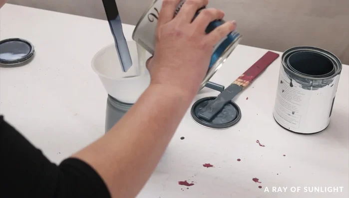 Install new hardware.