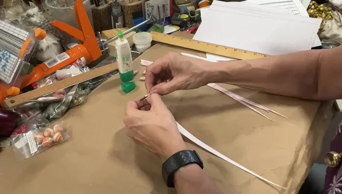 Seal the beads: Once dry, apply a polyacrylic top coat to seal and protect the beads.