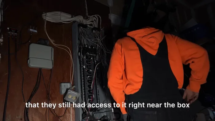 Test all circuits and ensure proper functionality.