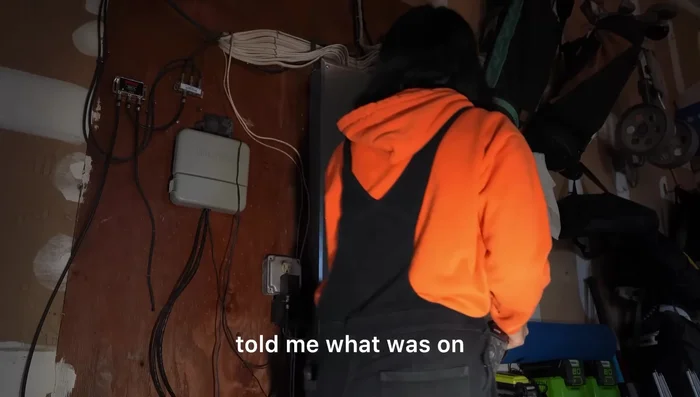 Test all circuits and ensure proper functionality.