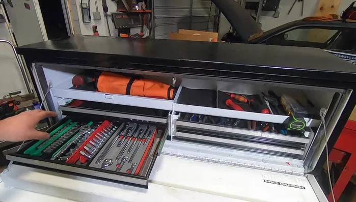 Add desiccant bags to prevent moisture buildup inside the boxes.