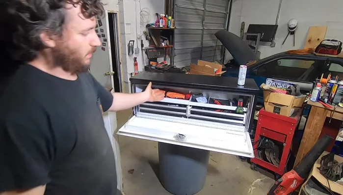 Add desiccant bags to prevent moisture buildup inside the boxes.