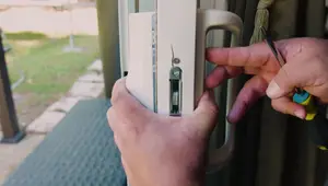 How to Replace a Sliding Door Latch and Handles: A Step-by-Step Guide