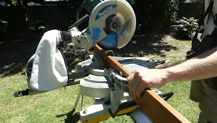 Add a final face board to transition from pebbles to the lower deck.