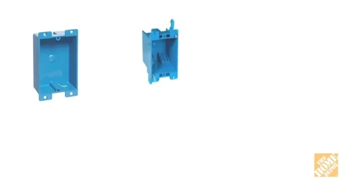 Remove existing outlet: Take off the wall plate and remove the receptacle from the electrical box. Disconnect wires.