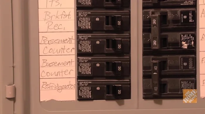 Test and restore power: Turn power back on, test outlets with a voltage tester, and confirm GFCI functionality.