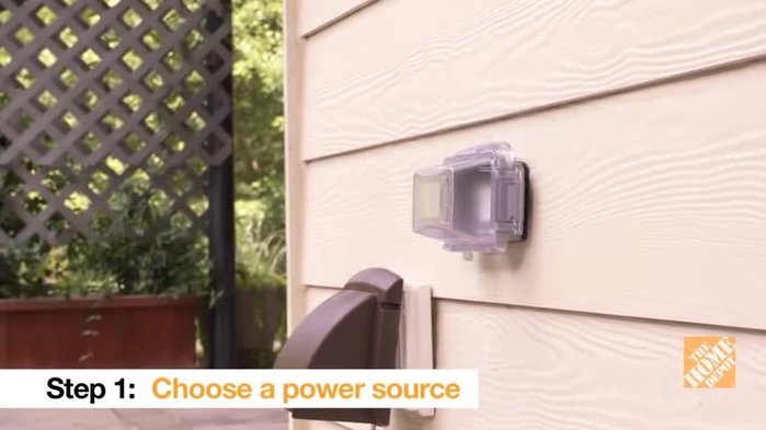 Turn off power: Shut off the circuit breaker and clearly mark it as out of service.