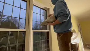 Ultimate Guide to Repairing Cracks in Walls: Professional Techniques