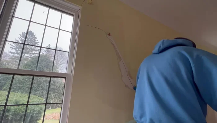 Prime the Surface: Apply an oil-based primer to neutralize the surface and ensure proper adhesion.