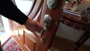 Quick & Easy Doorknob Installation: A Step-by-Step Guide