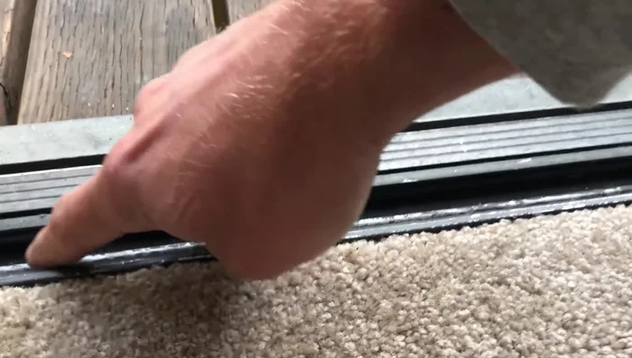 Repeat steps 4-9 for the other wheel.