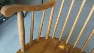 Repairing a Loose Rocking Chair Arm: A Step-by-Step Guide