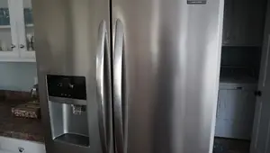 Fix Frigidaire Gallery Refrigerator Ice Maker: A Definitive Guide