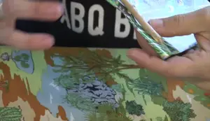 DIY Recycled Notebook: Upcycle Old Calendars & Paper