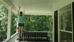 Restore Your Outdoor Swing: A Step-by-Step Guide