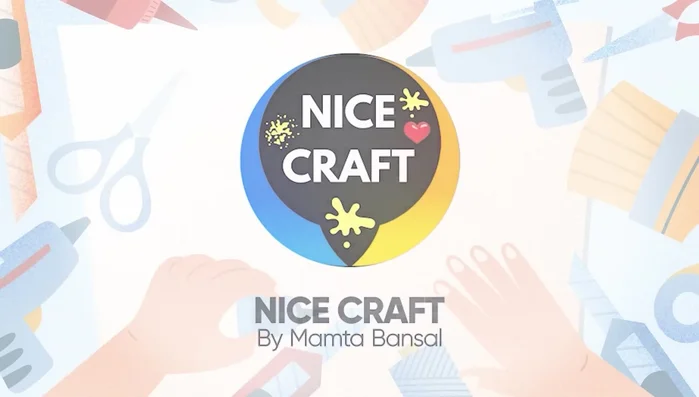 Gather materials: Collect food container lids and broken bangles of various sizes. Keep bangle pieces inside a cloth to contain small particles.