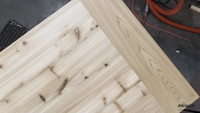 Finish with a clear epoxy sealer and spar varnish.