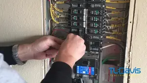 Whole House Surge Protection Device Installation Guide