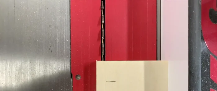 Assemble the drawer using a Kreg Jig and wood glue.