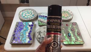 DIY Stunning Stepping Stones: A Step-by-Step Guide with Beach Glass &amp; More!