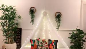DIY Canopy: Easy & Quick Relaxation Setup