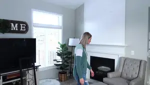 Mini Living Room Makeover: Post-Christmas Carpet Refresh & Decor Ideas