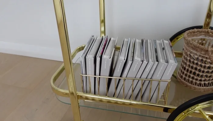 Create photo books regularly (e.g., every three months) using an app like Chatbooks to preserve memories.