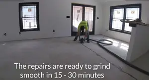 DIY Concrete Crack Repair: A Step-by-Step Guide with Crack Weld Pro