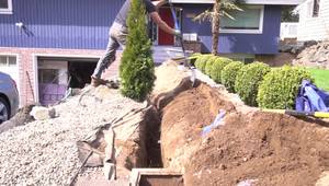 DIY Underground Water Leak Repair: Save Thousands!
