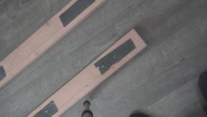 Fixing Long Gaps in Laminate, Vinyl Plank, & Engineered Wood Flooring
