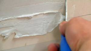 How to Repair Drywall Seams: A Step-by-Step Guide