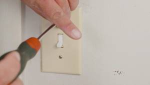 How to Replace or Install a Light Switch: A Simple DIY Guide