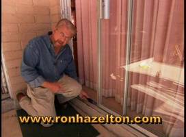 Fix Sticking Sliding Glass Doors: A Simple DIY Guide