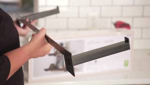 DIY Open Shelving: Transform Your Kitchen with Two Easy Lowe's Projects