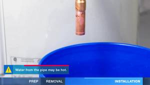 How to Replace an Electric Water Heater: A Step-by-Step Guide