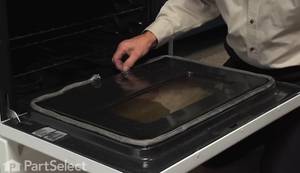 How to Replace Your Oven Door Gasket: A Step-by-Step Guide