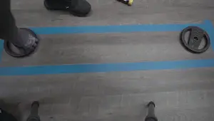 How to Repair Damaged Vinyl Plank Flooring: A Step-by-Step Guide