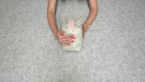 DIY Fabric Door Stop: A Step-by-Step Guide
