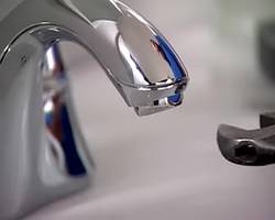 Save Water: Easy Faucet Aerator Replacement