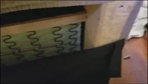 DIY Couch Repair: Fixing Loose Joints &amp; Replacing Felt